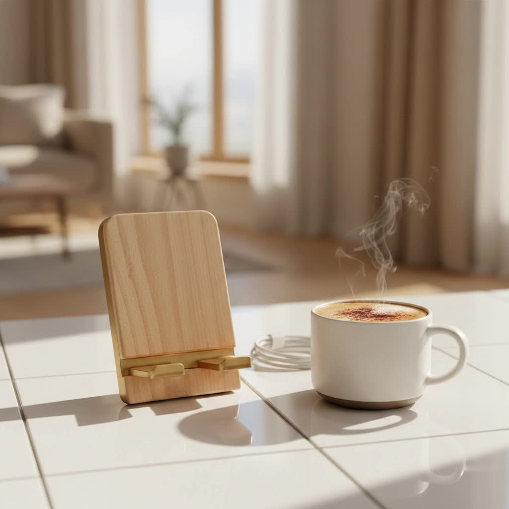 Master Your Shots: The Ultimate Guide to Phone Stands for Video Recording