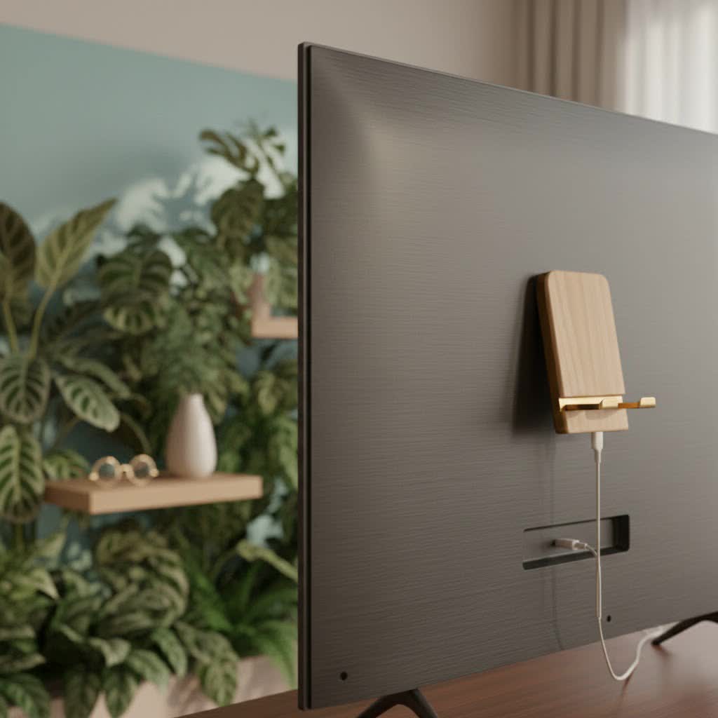 Mastering Your Mobile Vision: The Ultimate Phone Camera Stand Guide