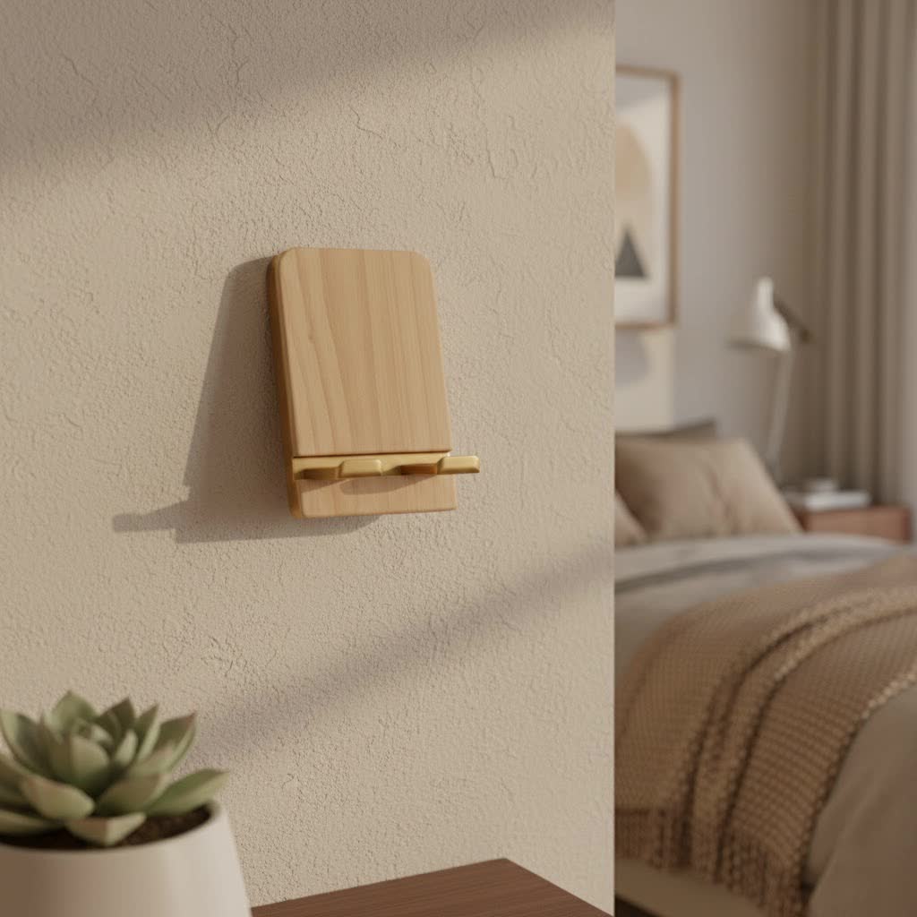 Optimizing Your Workspace: The Ultimate Guide to Cell Phone Stands for Desks