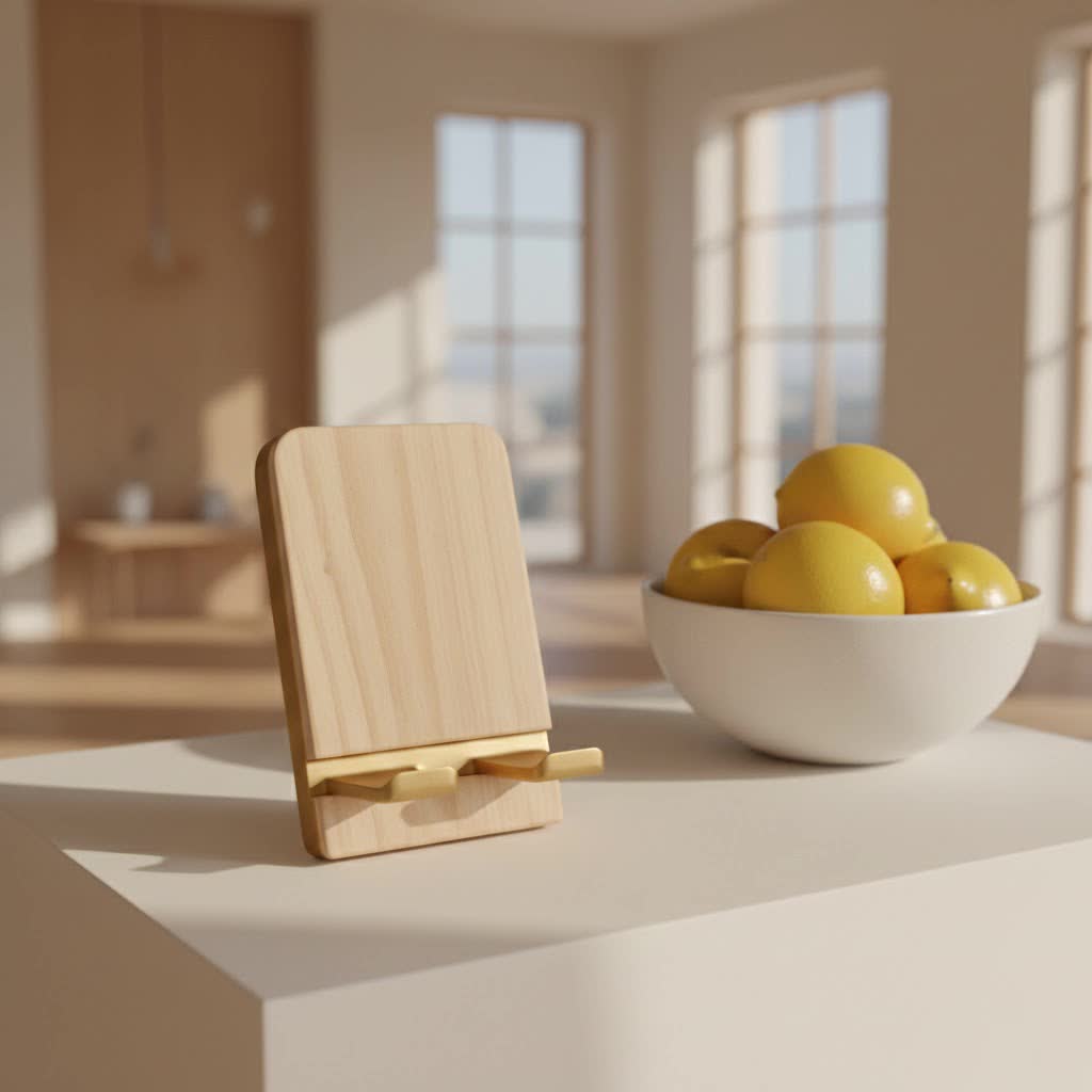 Your Ultimate Guide to the Foldable Phone Stand Revolution