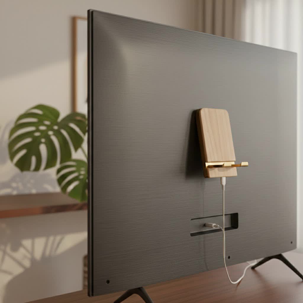 Elevate Your Tech: The Ultimate Guide to Choosing the Perfect Wooden Phone Stand