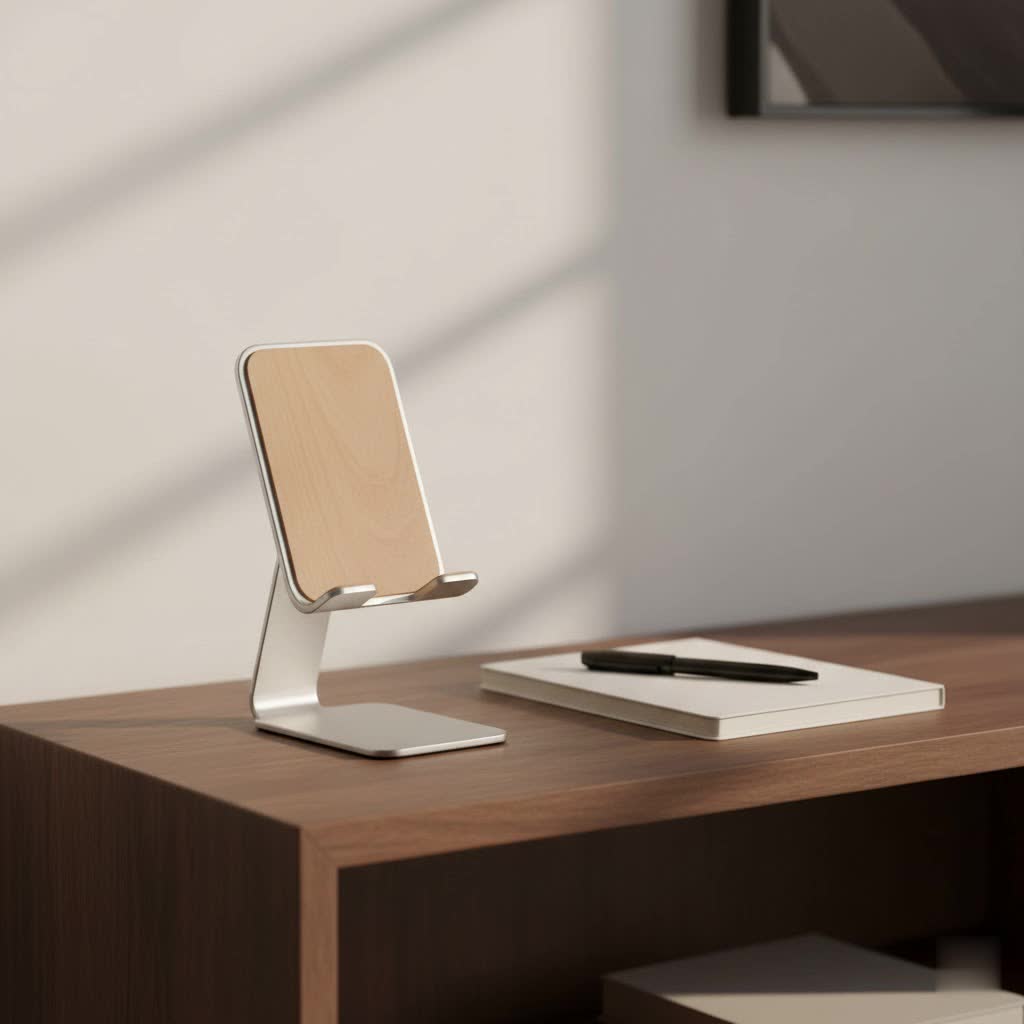 Video Stand for Phone: 7 Types for Content Creators